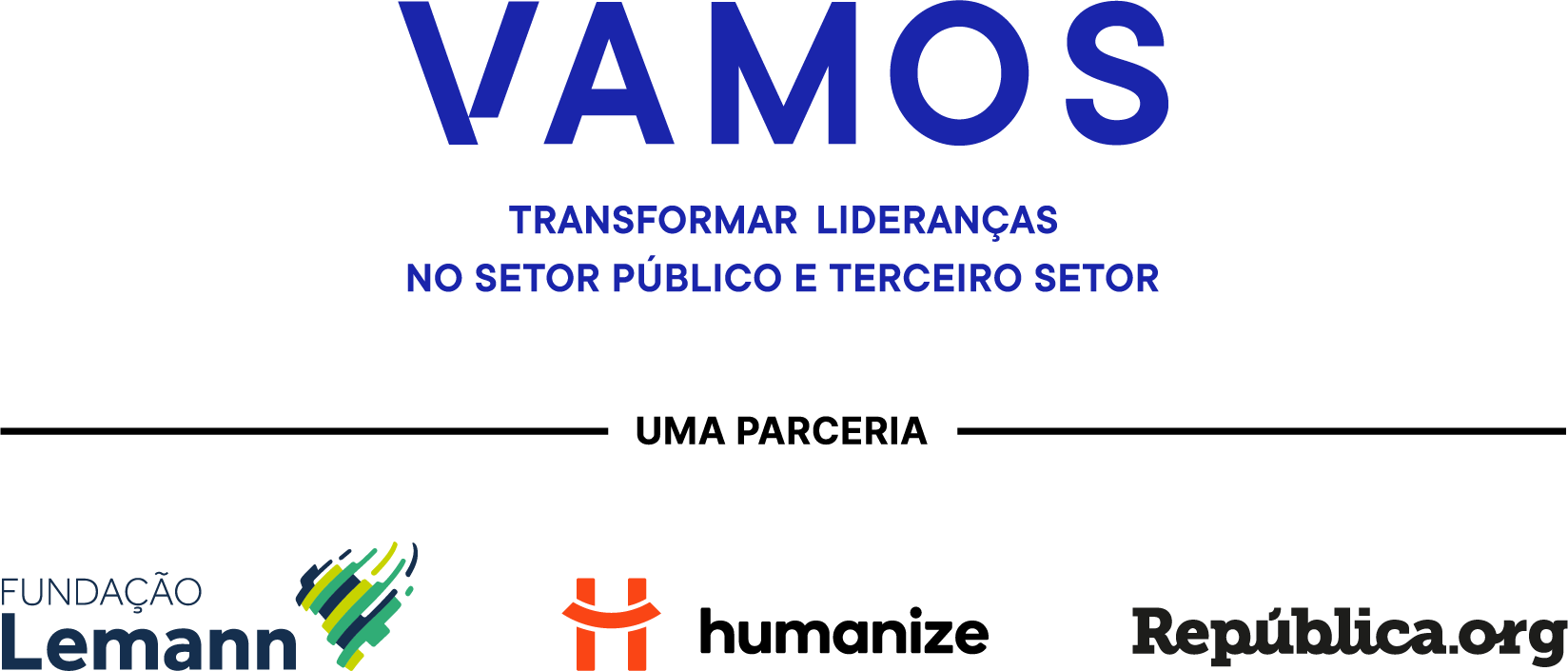 VAMOS Logo